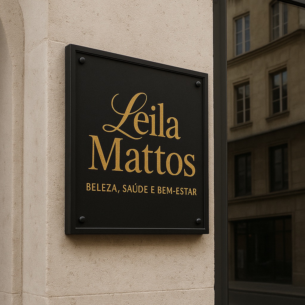 Leila Mattos - Mockup 2